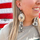 Concho Rodeo Earrings