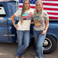 Made in America Tee