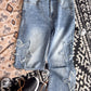 Oh My Stars Denim Jeans