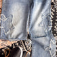 Oh My Stars Denim Jeans