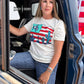 Made in America Tee