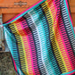 Sassy Serape Wild Rag/ Scarf