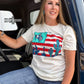 Made in America Tee