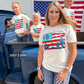 Made in America Tee
