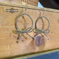 Betty Bow Hoops