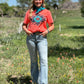 Ashley Aztec Tee