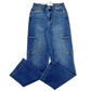 Judy Blue - Cargo Jeans