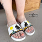 Saddle Bum Slides