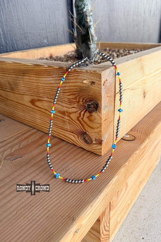 Kingman Necklace