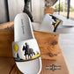 Saddle Bum Slides