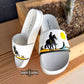 Saddle Bum Slides