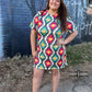 Doc Holliday Dress