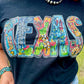 Callie Ann Stelter All Things Texas Tee