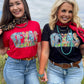 Callie Ann Stelter All Things Texas Tee
