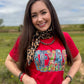Callie Ann Stelter All Things Texas Tee