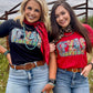 Callie Ann Stelter All Things Texas Tee