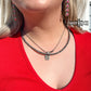 Palomino Pearl Necklace
