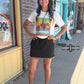 Sedona Aztec Skort