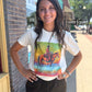 Blazin' Trails Tee