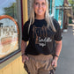 Saddle Up Tee