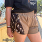 Mustang Ridge Shorts