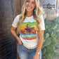 Blazin' Trails Tee