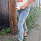Oh My Stars Denim Jeans