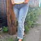 Oh My Stars Denim Jeans