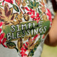 Simple Blessings Tee