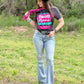Chasing That Neon Rainbow Tee