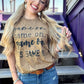 Game On. on Leopard Tee