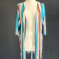 Stoney Serape Duster