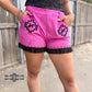 Diamond Rio Shorts
