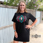 Desert Rose Dress