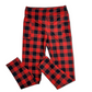 Classically Stylish - Plaid Leggings