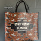 Rowdy Desert Promo Bag