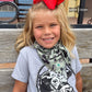 SMALL Desperado Wild Rag/ Scarf