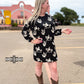 Sweet Saguaro Sweater Dress