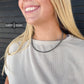 Palomino Pearl Necklace