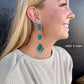 Genesis Earrings