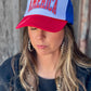 America Foam Trucker Cap