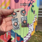 Rodeo Queen Earrings