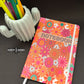 Soul Blossom Notebook