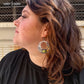 Palo Alto Earrings