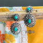 Twitty Concho Earrings