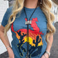 Bowie Bolo Necklace