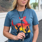 Bowie Bolo Necklace