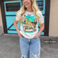 Wild Bandita Tee
