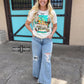 Wild Bandita Tee