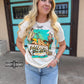 Wild Bandita Tee